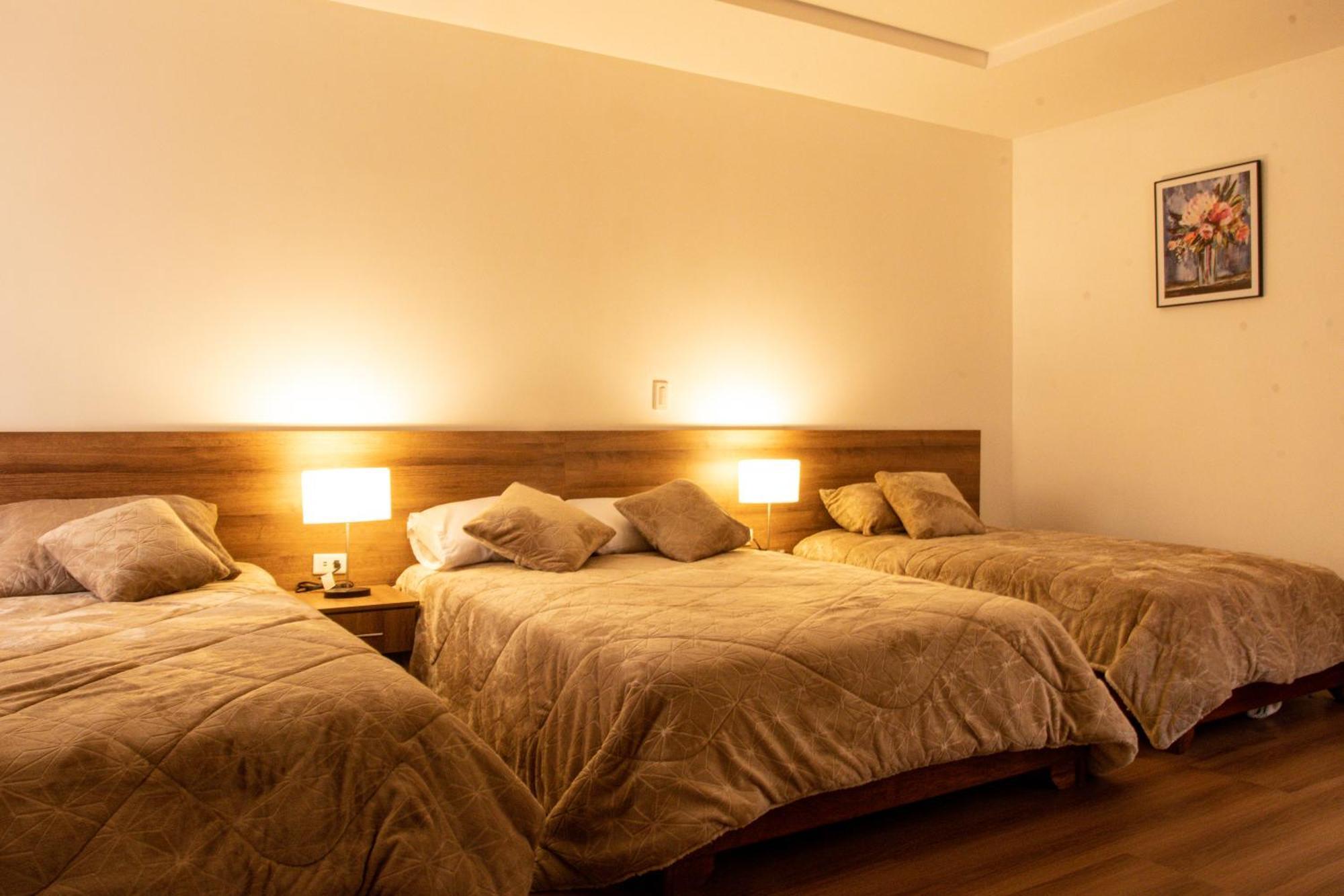 San Benito Hotel Cuenca