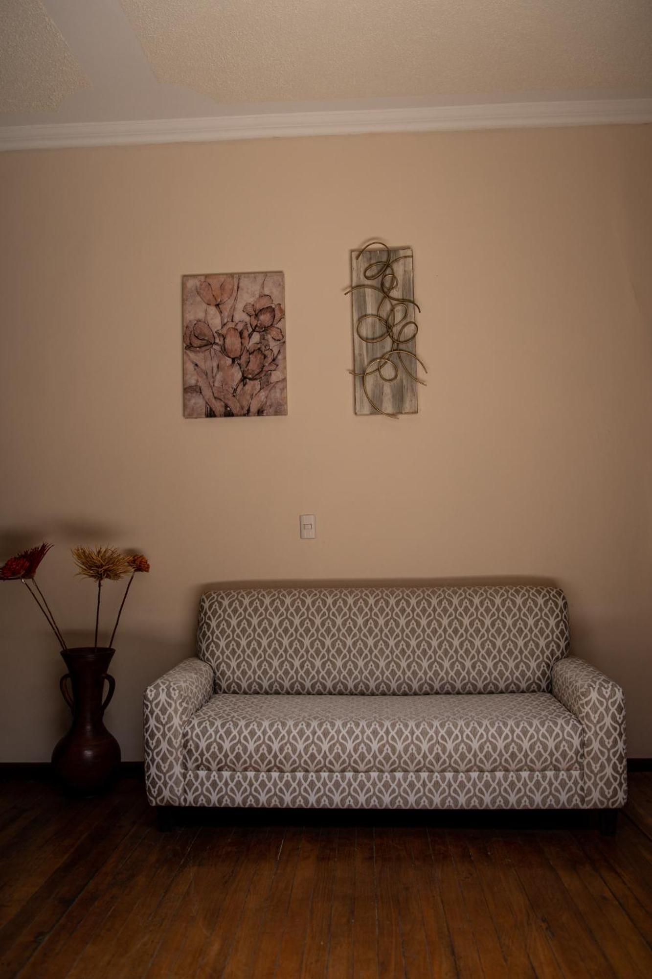 Hotel San Benito Cuenca