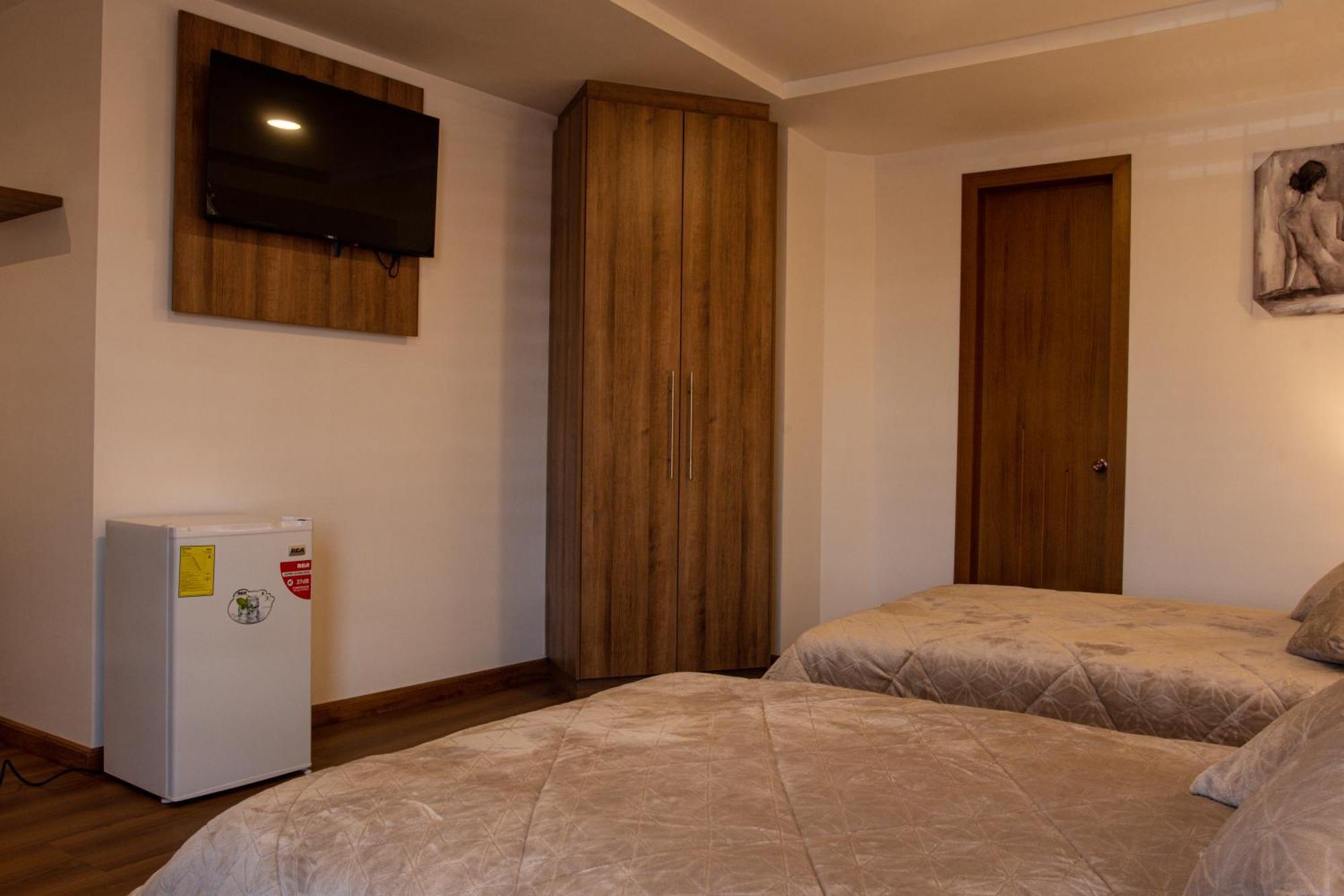 Hotel San Benito