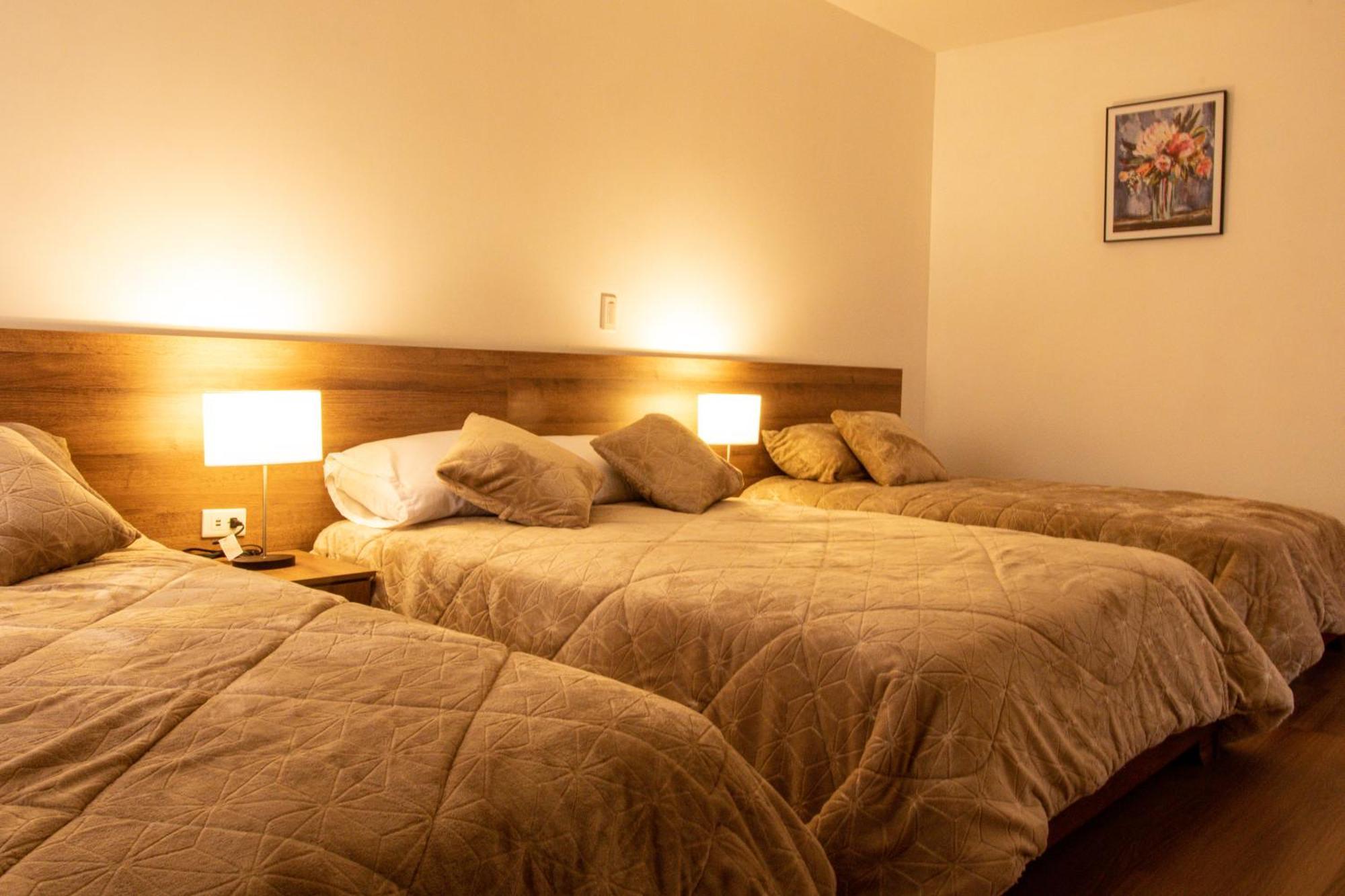 San Benito Hotel *