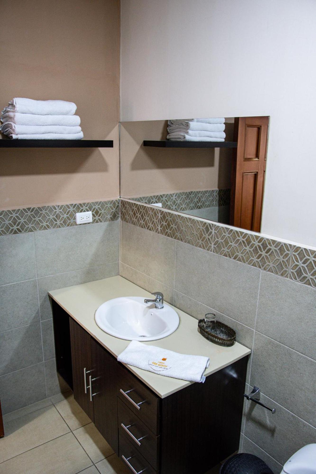 San Benito Hotel Cuenca