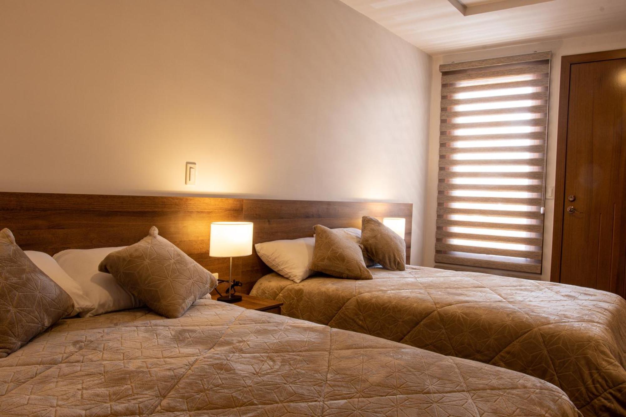 San Benito Hotel *