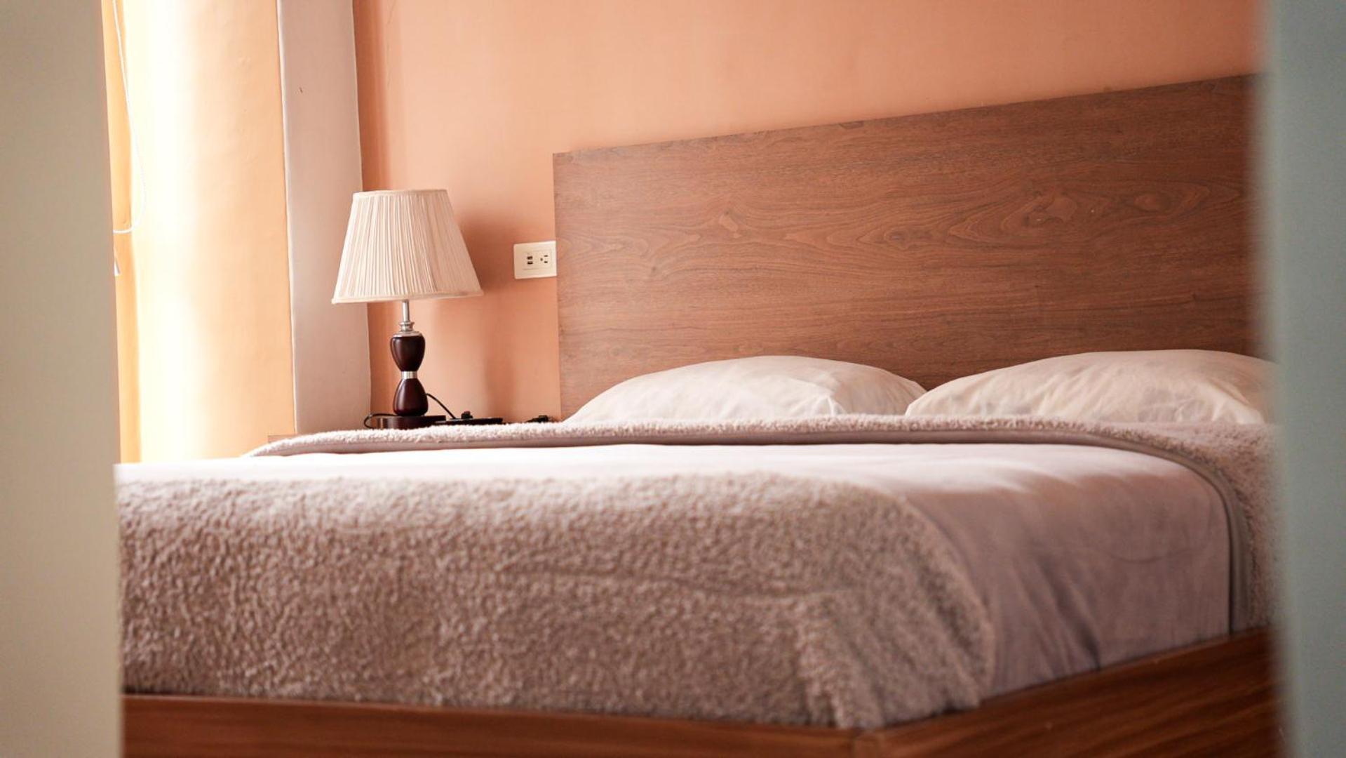 Hotel San Benito