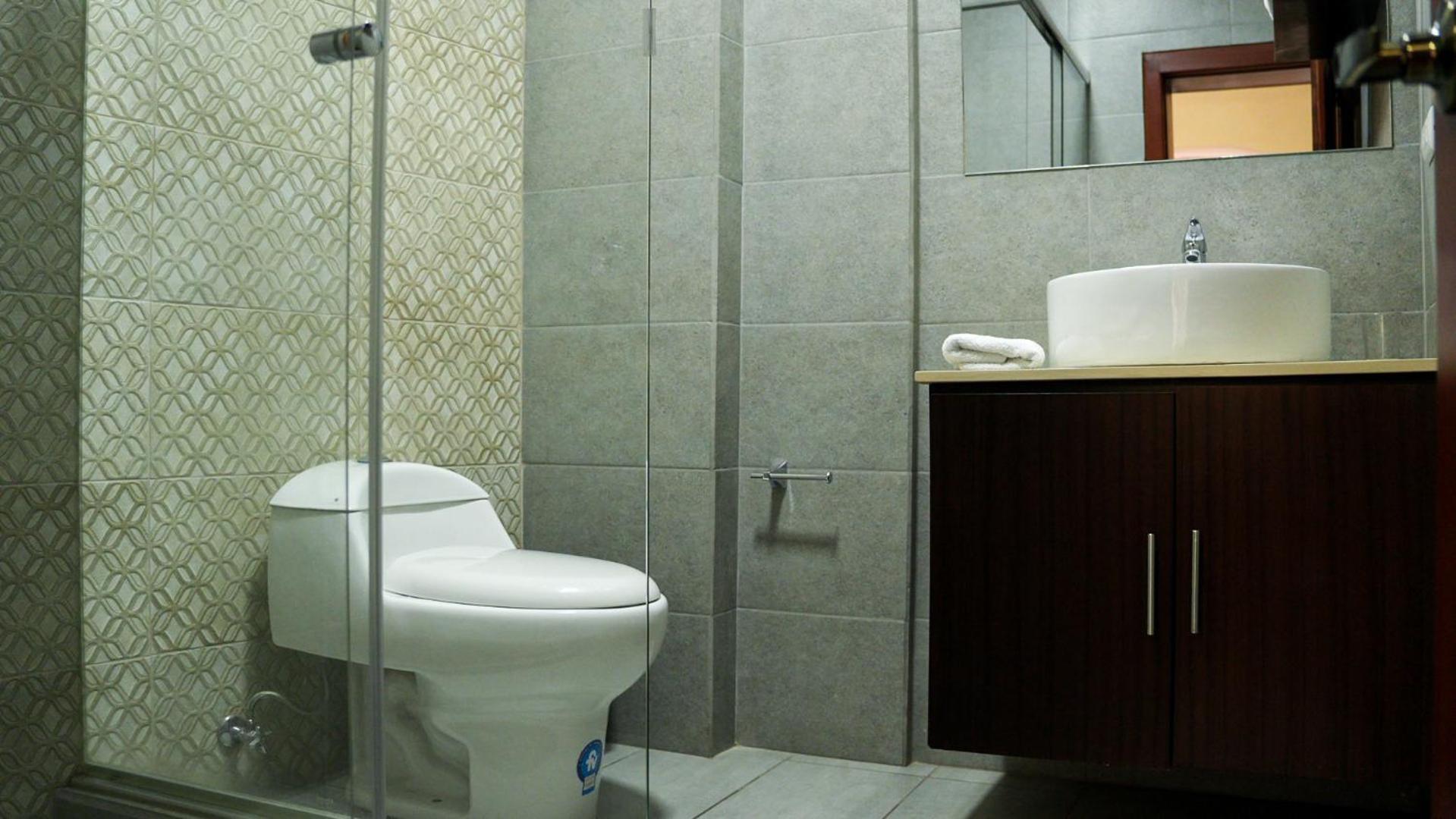 Hotel San Benito *